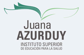 logo Instituto Juana Azurduy